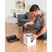 EAN 0652726293381 - Fanttik Fold S1 APEX 250 RPM Gris imagen 2