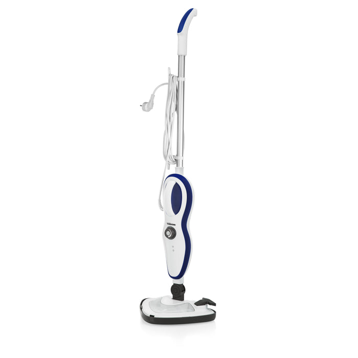 EAN 8713016072511 - Tristar SR-5261 limpiador a vapor Fregona a vapor 0,4 L 1500 W Blanco imagen 3