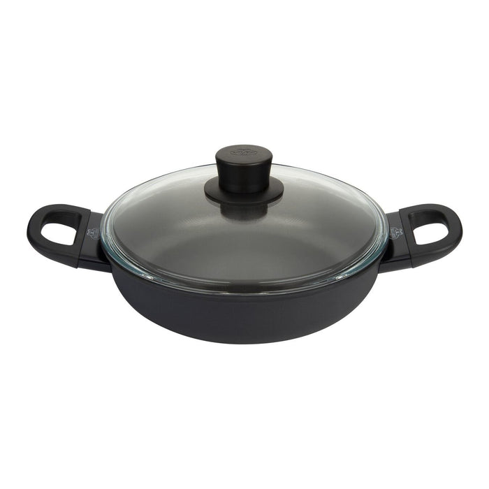 EAN 8003150510025 - BALLARINI 75002-923-0 cacerola Serving pan Alrededor imagen 1