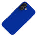 EAN 8021735210580 - Celly CROMO1078BL funda para teléfono móvil 15,5 cm (6.1") Azul imagen 5