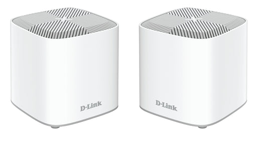 EAN 790069459030 - D-Link COVR-X1862 punto de acceso inalámbrico 1800 Mbit/s Blanco Energía sobre Ethernet (PoE) imagen 1