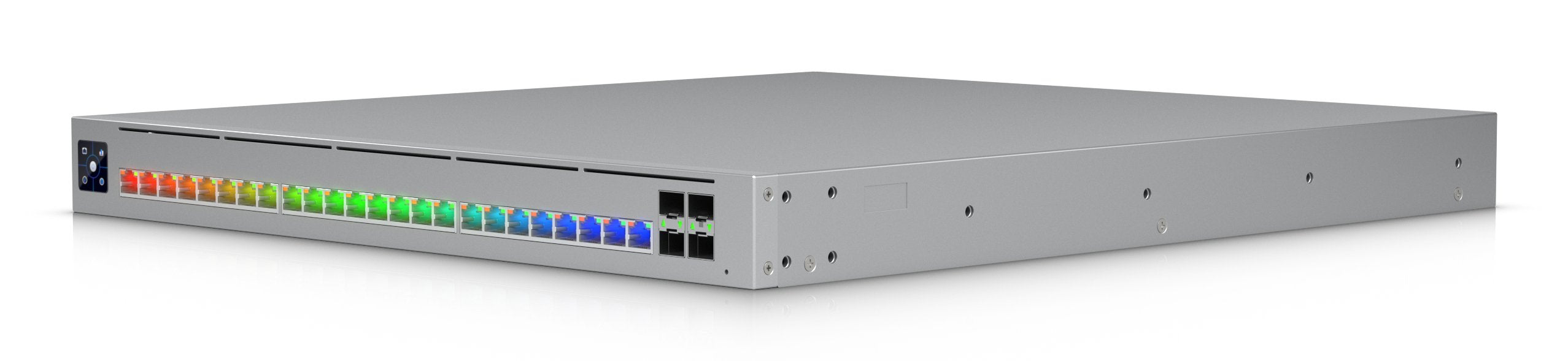 Ubiquiti Ecs-24s-Poe Enterprise Campus 24 Poe Switch
