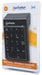 EAN 0766623178846 - Manhattan 178846 teclado numérico Portátil/PC RF inalámbrico Negro imagen 6