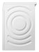 EAN 4242005386345 - Bosch Serie 6 WGG244120 lavadora Carga frontal 9 kg 1400 RPM Blanco imagen 7