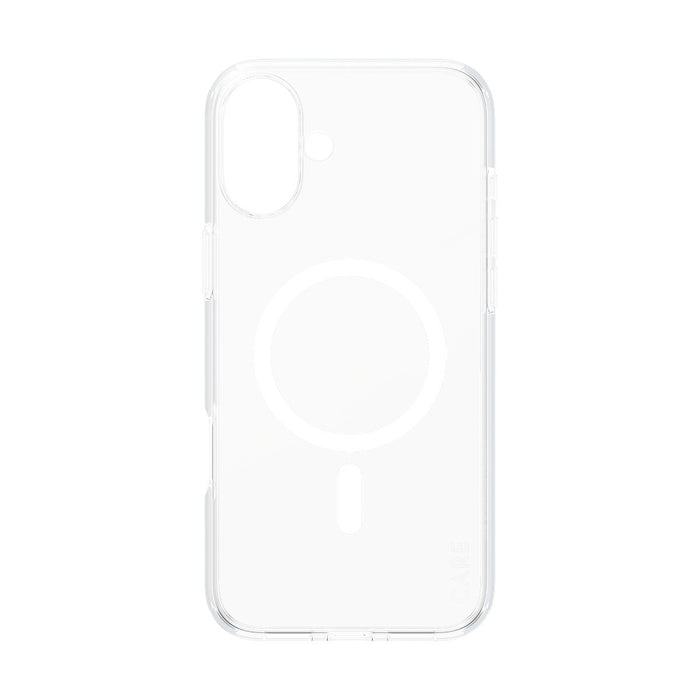 EAN 5715685004056 - PanzerGlass CARE™ by ® Urban Combat Case Transparent w. White MagSafe iPhone 16 Plus funda para teléfono  imagen 4