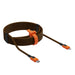 EAN 8718182278965 - Xtorm CXX2002 cable de conector Lightning 1,5 m Negro, Naranja imagen 8