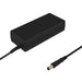 EAN 5901878500690 - Qoltec 50069 adaptador e inversor de corriente 65 W Negro imagen 1