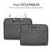 EAN 8436586741334 - SUBBLIM SUB-LS-1BS0002 maletines para portátil 35,6 cm (14") Gris imagen 3