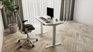 EAN 3760170880686 - Urban Factory EED25UF escritorio para ordenador Blanco imagen 10