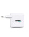 EAN 3760170882147 - Urban Factory CYCLEE Universal Blanco Corriente alterna Interior imagen 5