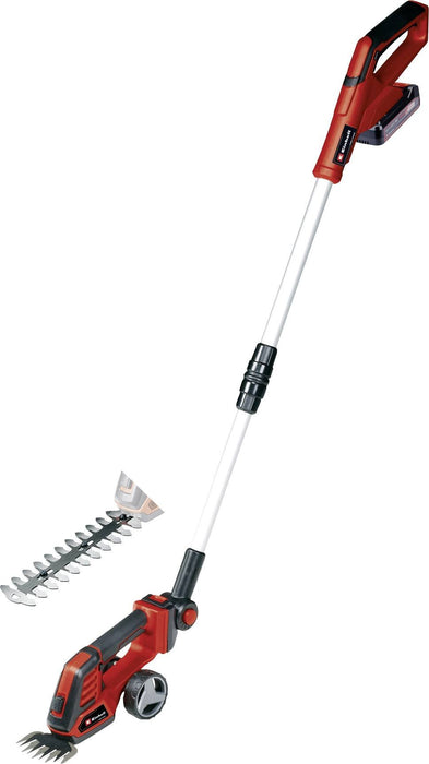 EAN 4006825680829 - Einhell 3410316 no categorizado imagen 1
