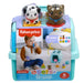 EAN 0194735199198 - Fisher-Price HTW93 juego educativo imagen 7