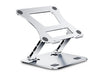 EAN 4260455647823 - Inter-Tech NBS-300 Soporte para ordenador portátil Aluminio 43,2 cm (17") imagen 1