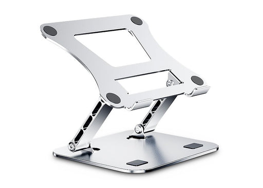 EAN 4260455647823 - Inter-Tech NBS-300 Soporte para ordenador portátil Aluminio 43,2 cm (17") imagen 1