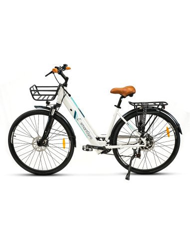 EAN 8435089036992 - smartGyro Sunset Negro, Blanco 69,8 cm (27.5") 26 kg Litio imagen 14