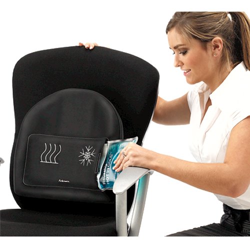 Fellowes 8041901, Negro