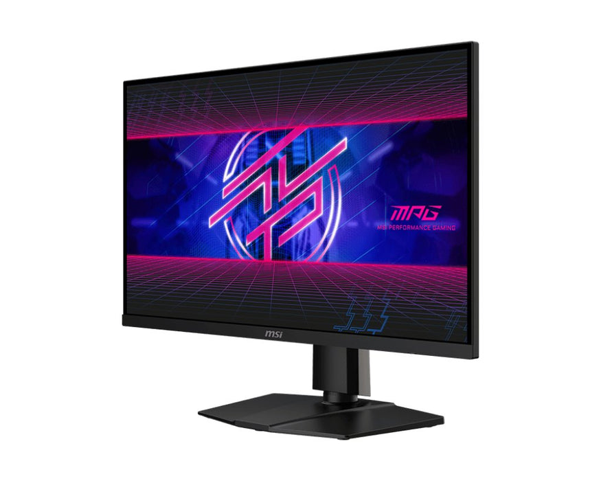 EAN 4711377151689 - MSI MPG 274URFDE QD pantalla para PC 68,6 cm (27") 3840 x 2160 Pixeles 4K Ultra HD LCD Negro imagen 3