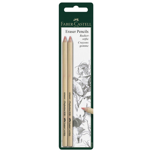 EAN 4005401856986 - Faber-Castell 4005401856986 lápiz de color imagen 1
