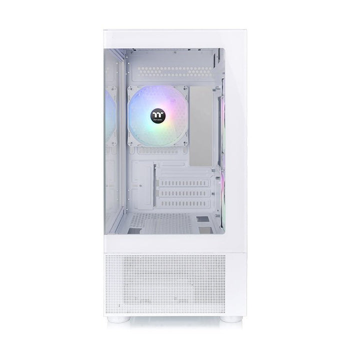 EAN 4711475645349 - Thermaltake View 170 TG ARGB Snow Micro Torre Blanco imagen 3