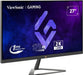 EAN 0766907026245 - Viewsonic VX Series VX2758A-2K-PRO pantalla para PC 68,6 cm (27") 2560 x 1440 Pixeles Quad HD LED Negro imagen 4