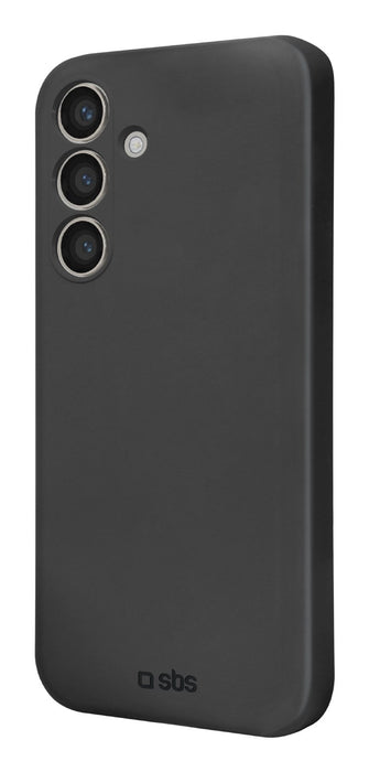 EAN 8018417488665 - SBS TEINSTSAS24FEK funda para teléfono móvil 17 cm (6.7") Negro imagen 1