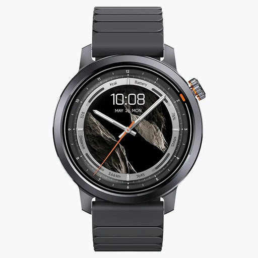 EAN 6978602500140 - KOSPET Orb 3,63 cm (1.43") AMOLED 46 mm Digital 466 x 466 Pixeles Pantalla táctil Negro imagen 2