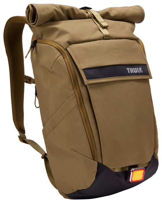 EAN 0085854255509 - Thule Paramount PARABP3116 Nutria mochila Mochila informal Caqui Nylon, Poliéster imagen 18