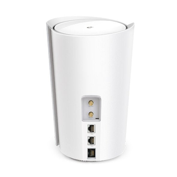 Tp-Link Wifi 6 Mesh Deco X50 Pack 1u Ax3000 2402 Mbps (5 Ghz) + 574 Mbps (2,4 Ghz) Admite Sub-6ghz 5g Puerto 2.5g
