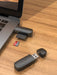EAN 6922794755833 - Vention CLFB0 lector de tarjeta USB 3.2 Gen 1 (3.1 Gen 1) Negro imagen 3
