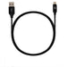 EAN 9339655098799 - Our Pure Planet OPP044 cable USB USB 2.0 1,2 m USB A Micro-USB B Negro imagen 4