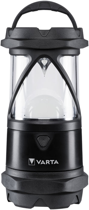 EAN 4008496987146 - Varta INDESTRUCTIBLE L30 PRO Negro, Transparente Linterna de mano LED imagen 1