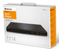 EAN 5706751041716 - Denver DVH-1245MK3 Reproductor de DVD Negro imagen 5