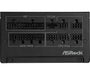 EAN 4710483949166 - Asrock SL-1000G Steel Legend unidad de fuente de alimentación 1000 W 20+4 pin ATX ATX Negro imagen 9