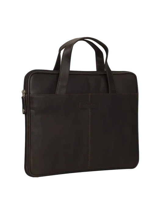 EAN 5711428018106 - dbramante1928 Silkeborg 33 cm (13") Maletín Negro imagen 7