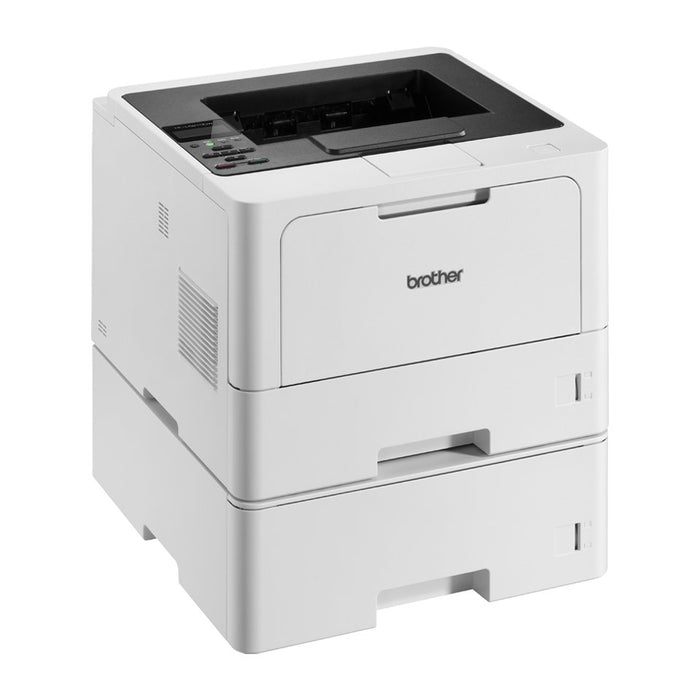 EAN 4002352013741 - Brother HL-L5210DWT impresora láser 1200 x 1200 DPI A4 Wifi imagen 3