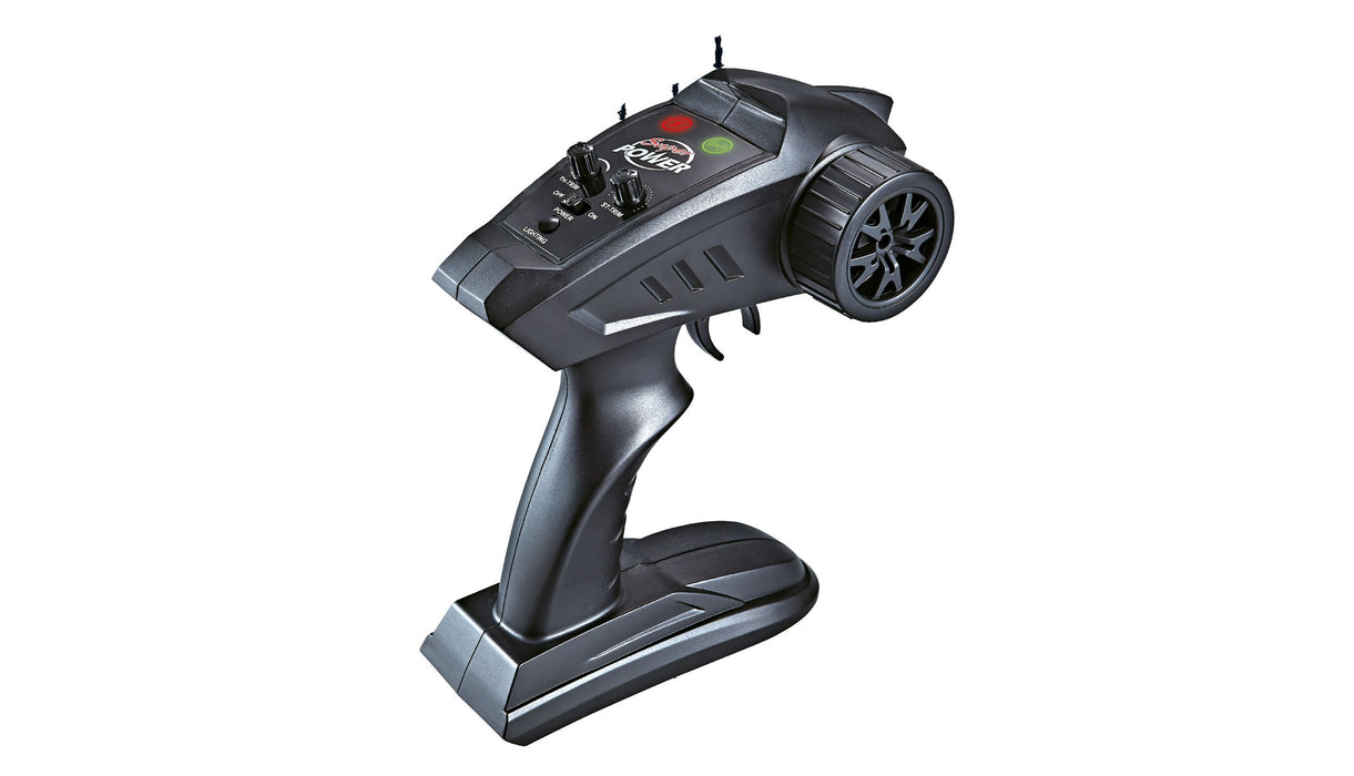 EAN 4260677951944 - Amewi Blue Barracuda V2 modelo controlado por radio Barco Motor eléctrico imagen 6