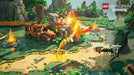 EAN 0884095218805 - PLAION LEGO Horizon Adventures Estándar Alemán, Inglés, Francés, Italiano, Sueco Nintendo Switch imagen 4