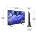 EAN 8806097124368 - Samsung TQ50QEF1AU 127 cm (50") 4K Ultra HD Wifi Gris imagen 12