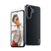 EAN 5715685016080 - PanzerGlass CARE™ by ® 2-in-1 Bundle Samsung Galaxy A36 5G Protector de pantalla 1 pieza(s) imagen 1
