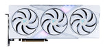 EAN 4711377301060 - MSI GeForce RTX 5070 Ti 16G GAMING TRIO OC WHITE NVIDIA 16 GB GDDR7 imagen 1