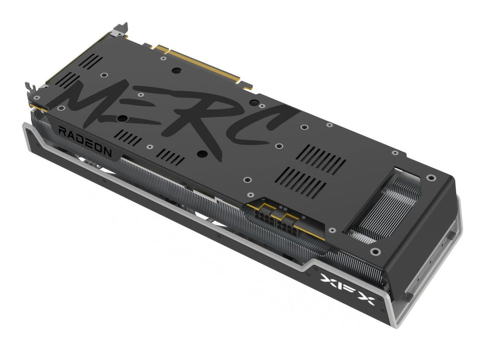 EAN 0840191500671 - XFX RX-79TMERCU9 tarjeta gráfica AMD Radeon RX 7900 XT 20 GB GDDR6 imagen 3