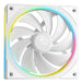 EAN 6933412729488 - DeepCool LM360 WH Procesador Kit de refrigeración líquida 12 cm Blanco 1 pieza(s) imagen 4