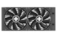 EAN 4044953503405 - Xilence LiQuRizer RGB XC982 Procesador Kit de refrigeración líquida 12 cm Negro imagen 11