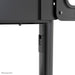 EAN 8717371448066 - Neomounts NS-M1250BLACK mueble y soporte para dispositivo multimedia Negro imagen 11