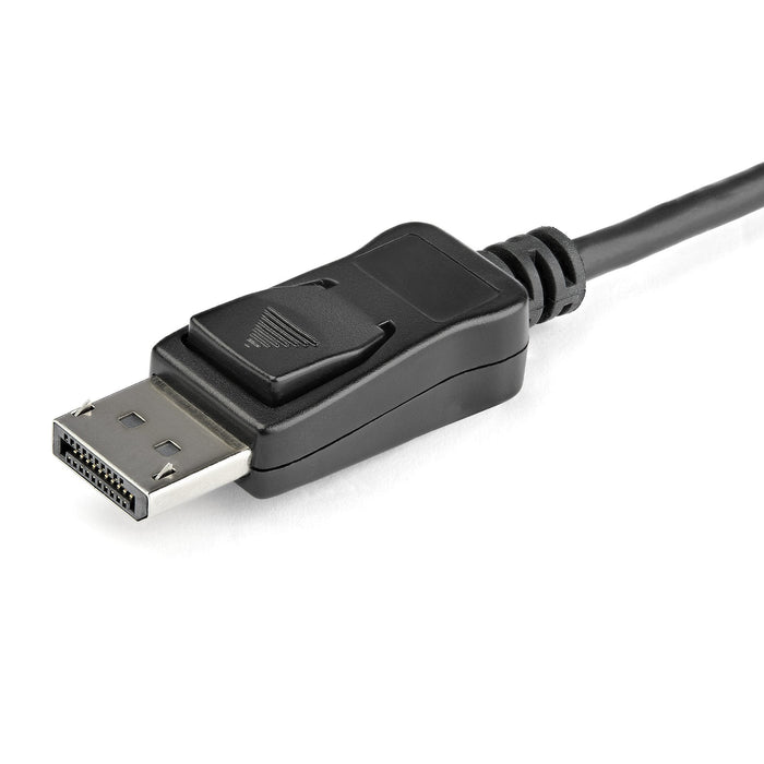 EAN 0065030860574 - StarTech.com MSTDP122DP divisor de video imagen 6