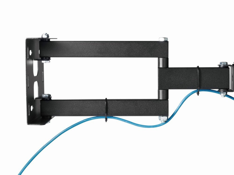 EAN 8716309127813 - Gembird WM-55ST-03 soporte para TV 139,7 cm (55") Negro imagen 7