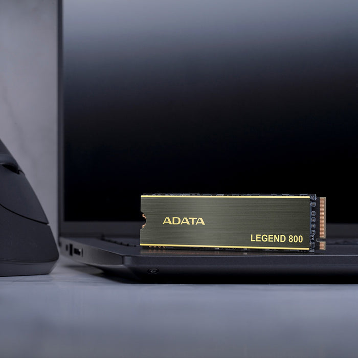 EAN 4711085940216 - ADATA ALEG-800-500GCS unidad de estado sólido 500 GB M.2 PCI Express 4.0 NVMe 3D NAND imagen 11