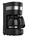 EAN 5901750504242 - Blaupunkt CMD201 cafetera eléctrica Máquina espresso 0,65 L imagen 1