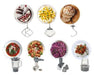 EAN 5011423007571 - Kenwood KHC29A.R0SI robot de cocina 1000 W 4,3 L Plata Balanza integrada imagen 6