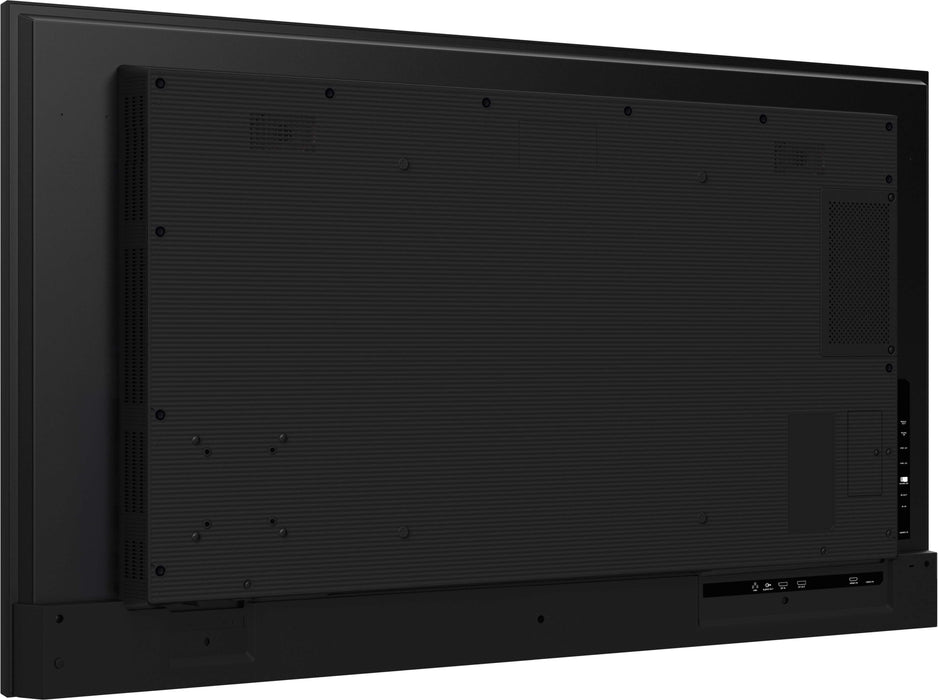 EAN 4948570125258 - iiyama LH5575UHS-B2AG pantalla de señalización Pantalla plana para señalización digital 138,7 cm (54.6")  imagen 11